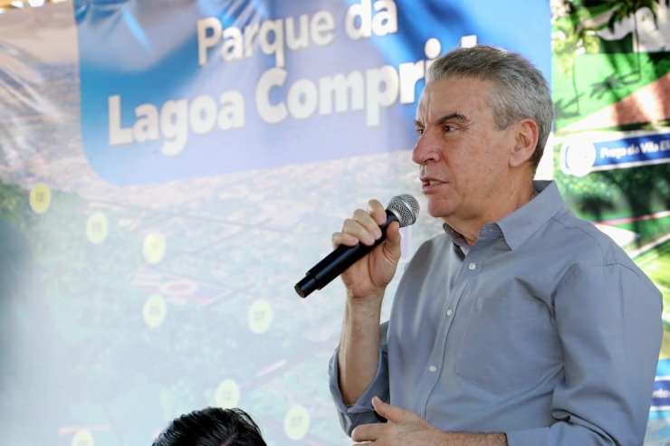 1º secretário da ALEMS: Quem está na linha de frente conhece melhor as necessidades da população