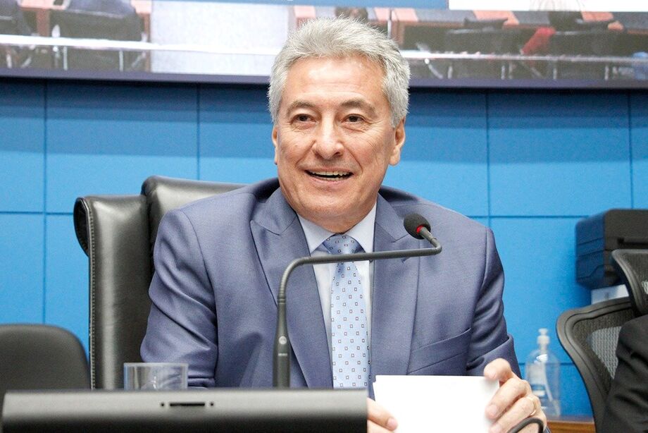 Roberto Hashioka