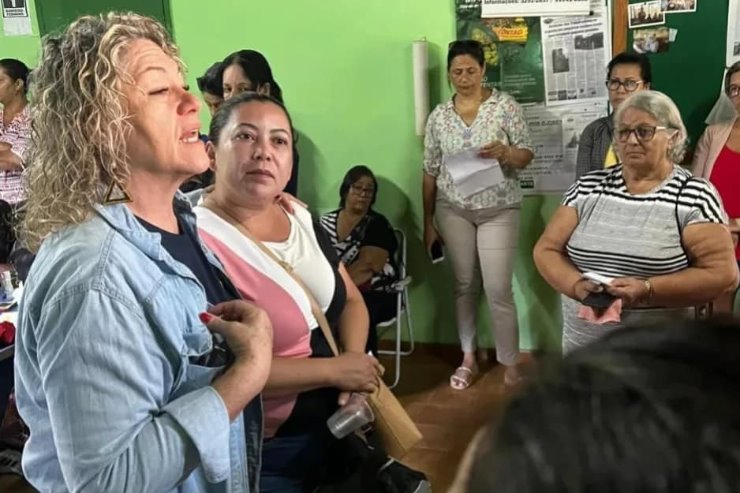 Ação preventiva aconteceu no último sábado (15)
