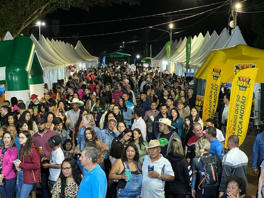7ª edição da Festa do Queijo do Distrito de Rochedinho é neste sábado