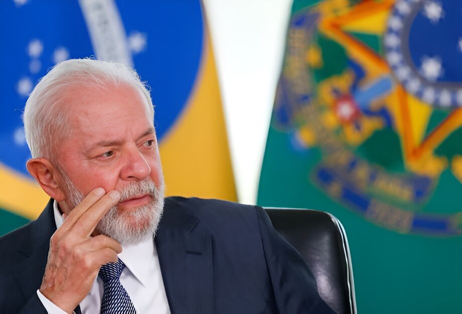 Lula: STF poderia ter deixado que tema das drogas fosse discutido no Congresso