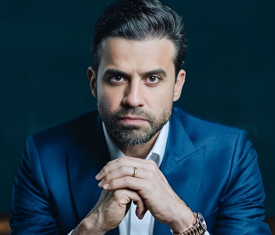 Pablo Marçal, pré-candidato a prefeito de São Paulo, se define como 'ex-coach'