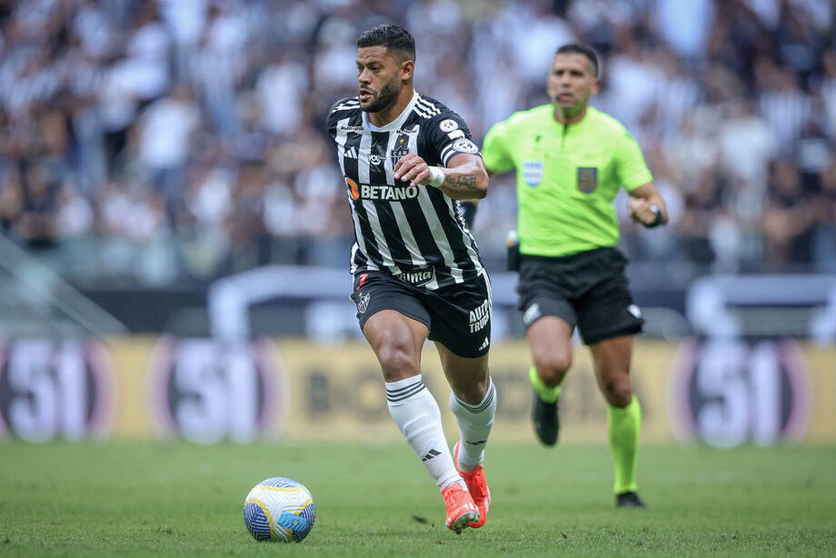 Atlético-MG x River Plate na Libertadores tem clima quente com violência e ameaças de morte