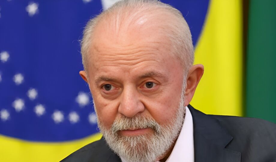 Presidente Lula