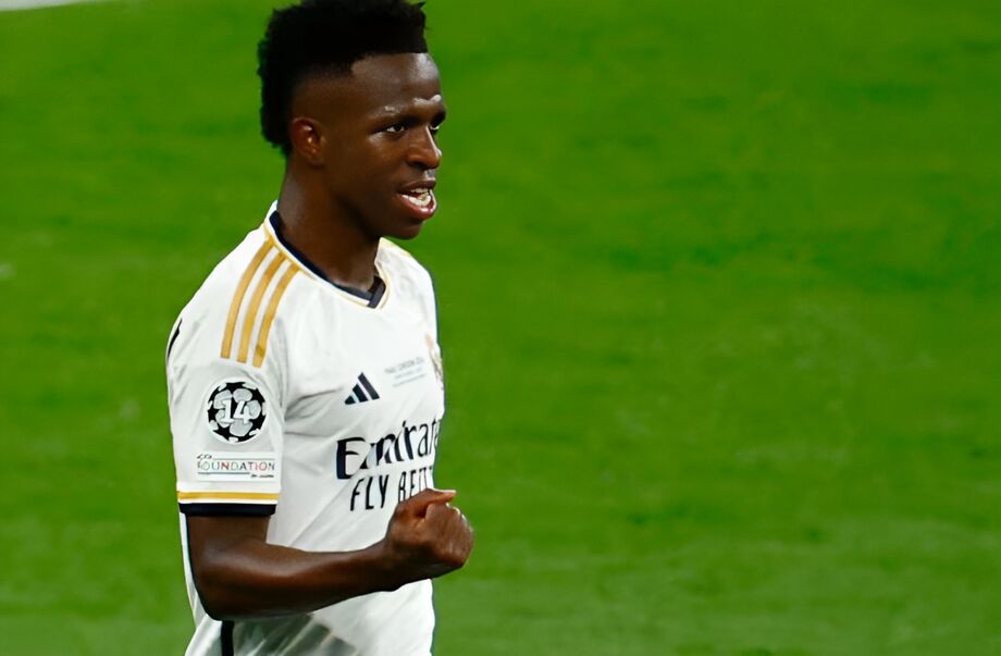 Vini Jr.