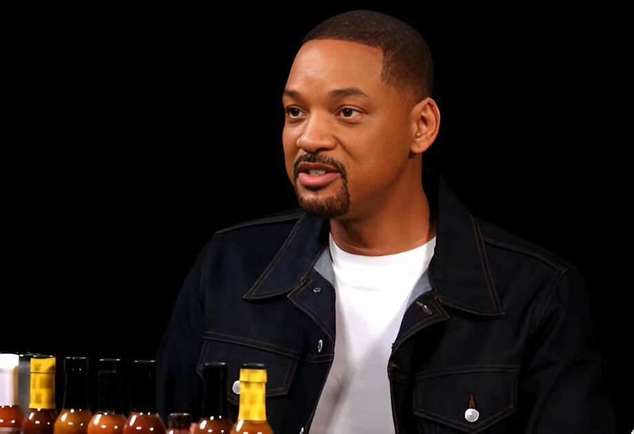 Will Smith