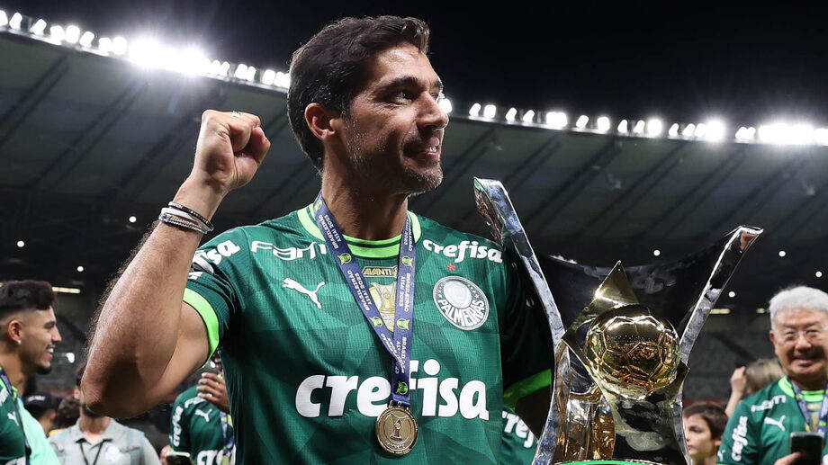 Abel Ferreira