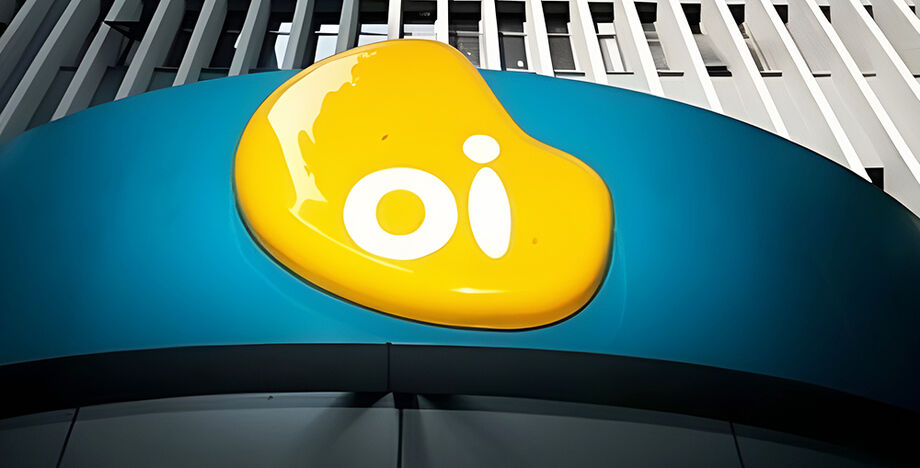 Empresa Oi