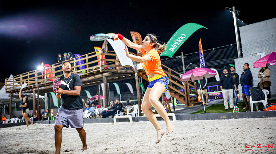 Torneio acontece neste final de semana