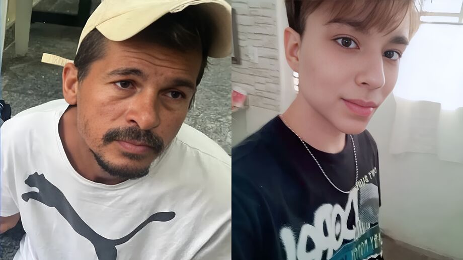 Anderson Henrique matou o jovem Gabriel esfaqueado na praia de Copacabana no RJ