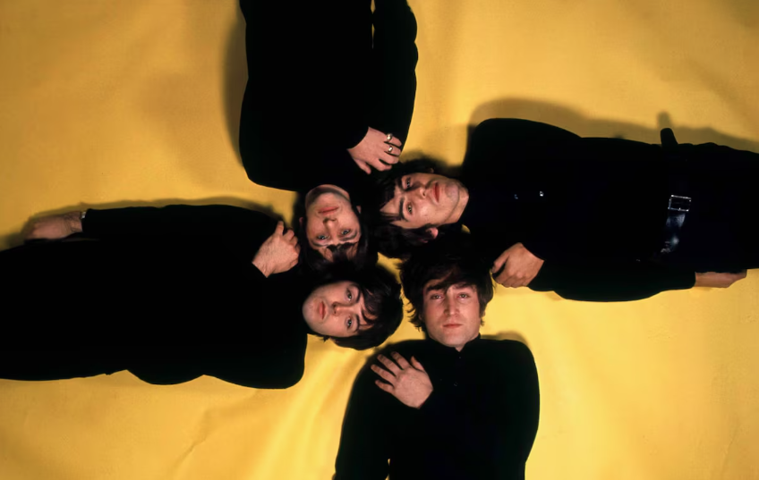 Beatles: cada integrante vai contar com um filme próprio; com estreia previstas para 2027.