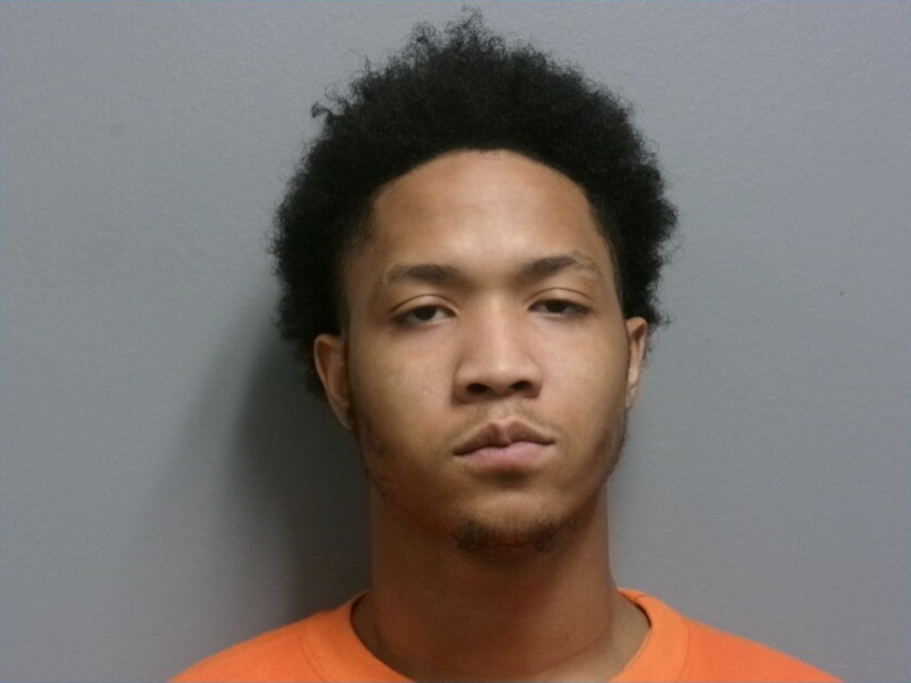 Amarion Sanders