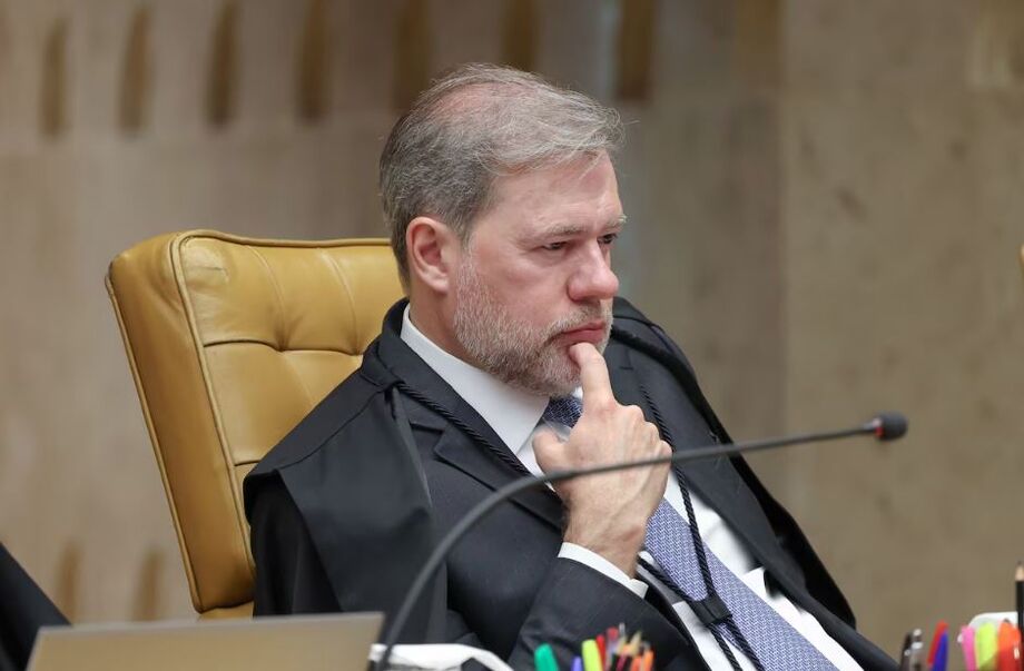 Decisão de Toffoli beneficiou Marcelo Odebrecht, ex-presidente da construtora e um dos pivôs da Operação Lava Jato