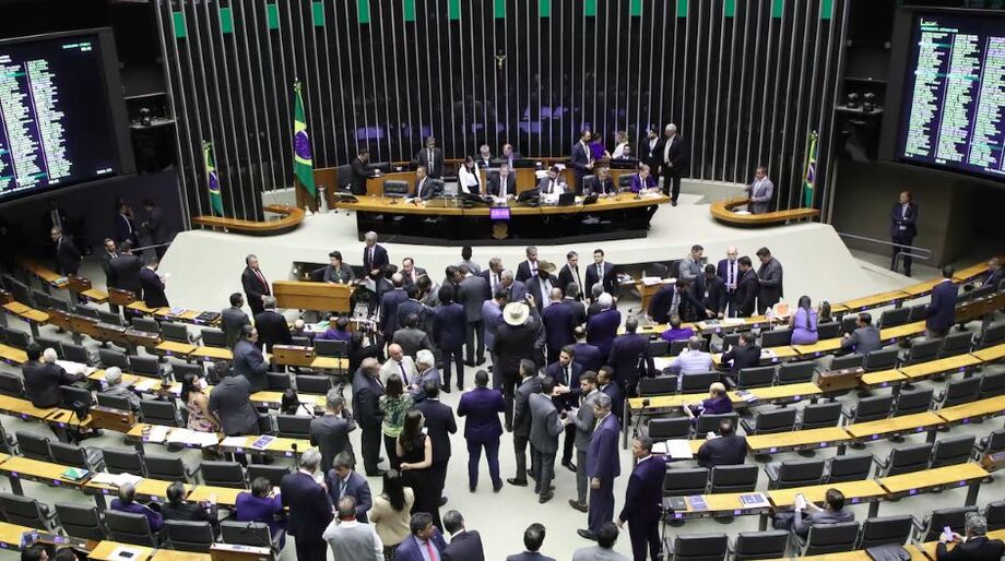 Câmara aprovou nesta terça-feira projeto que institui o Mover com taxação de produtos importados
