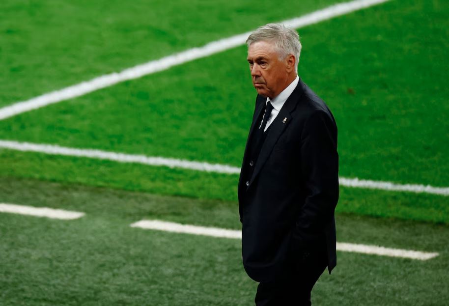 Carlo Ancelotti
