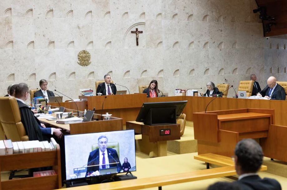 Maioria do STF entende que porte de maconha para uso próprio não é crime, mas um delito administrativo