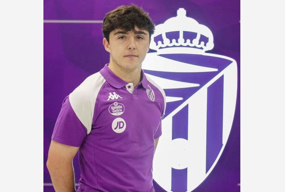 Fran Ortuño divide rotina como jogador com carreira como empresário