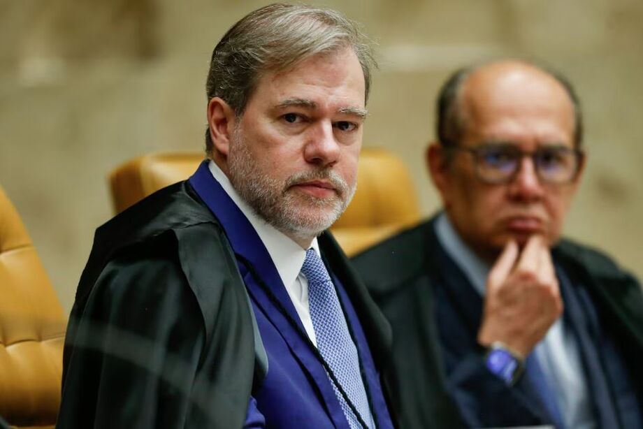 Ministros do STF estão debatendo a constitucionalidade de artigo da Lei de Drogas