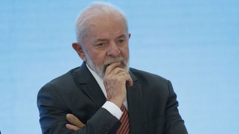 Presidente Lula