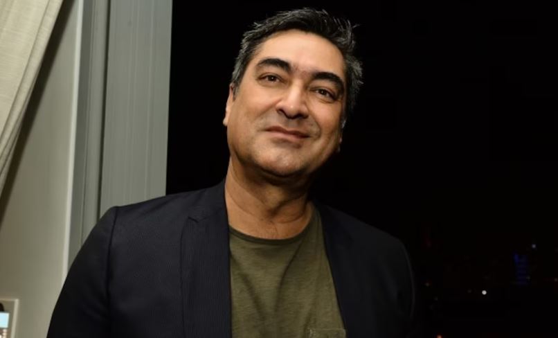 Zeca Camargo tem contrato com a Band encerrado após quatro anos