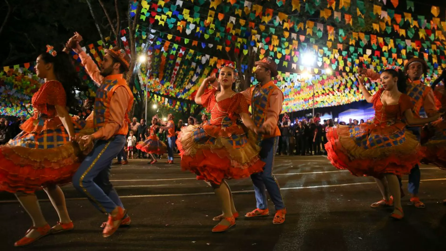 Festa Junina