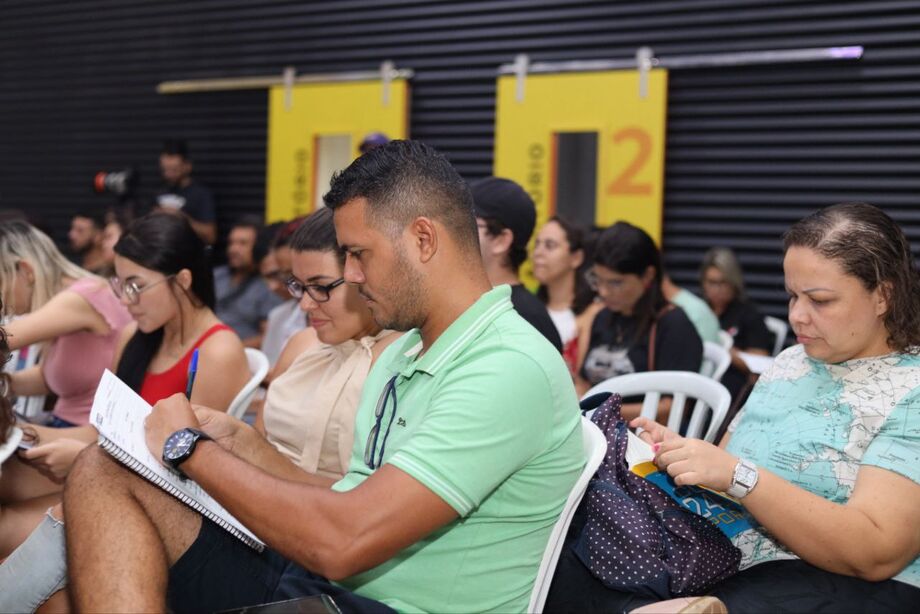 Prefeitura oferece curso gratuito sobre Google, Social Media e mais, entre os dias 17 a 21 de junho