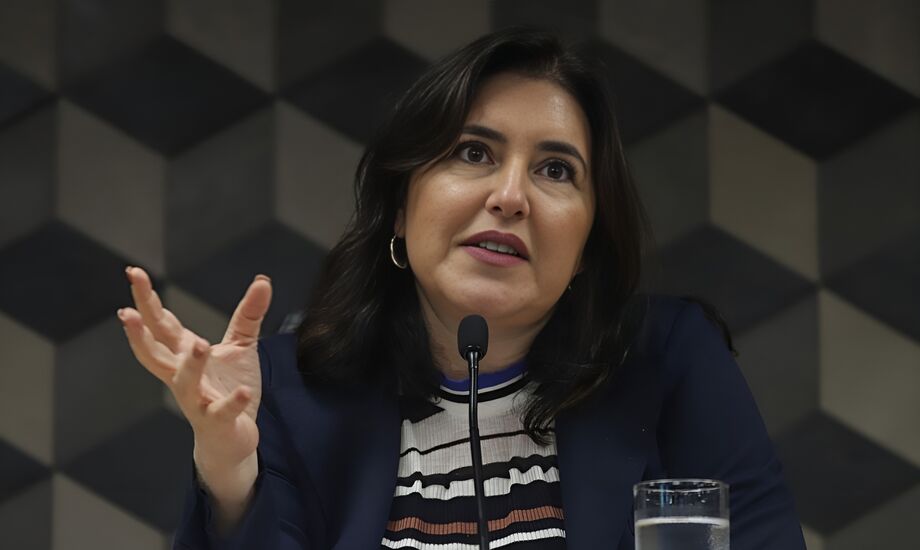 Ministra Simone Tebet garante orçamento para combate a incêndios no Pantanal e Amazônia