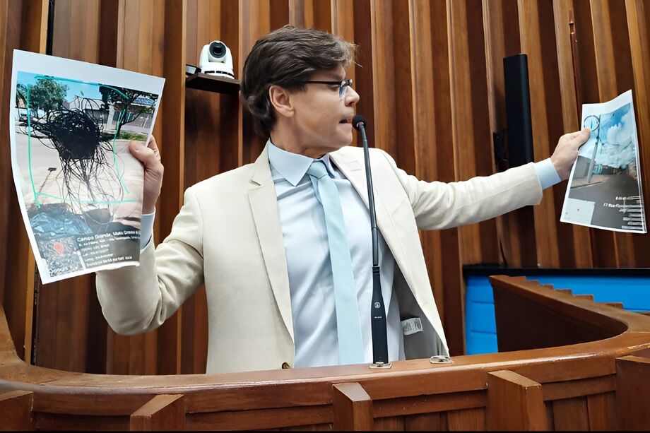 Deputado Paulo Duarte