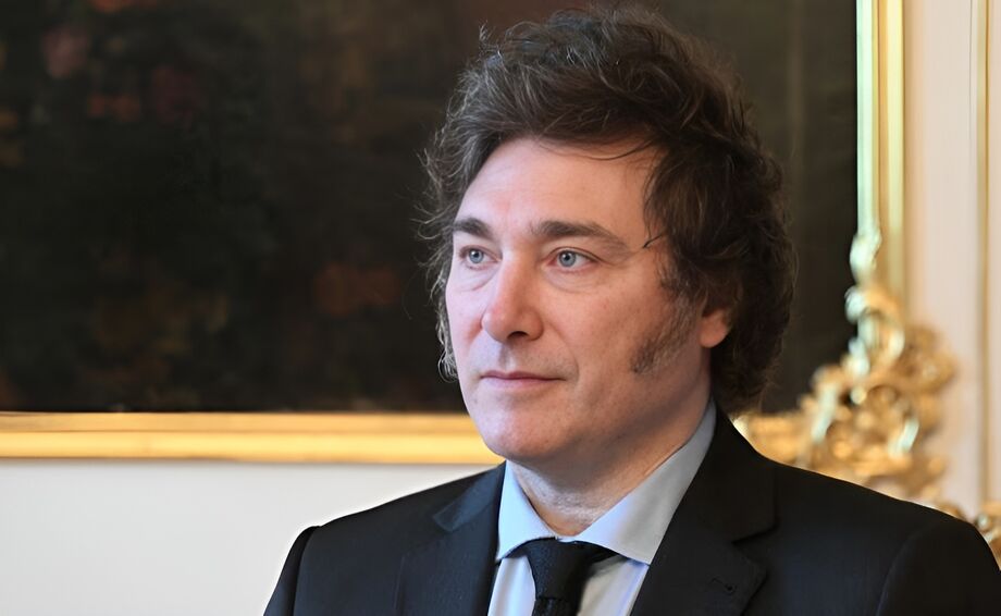 Javier Milei