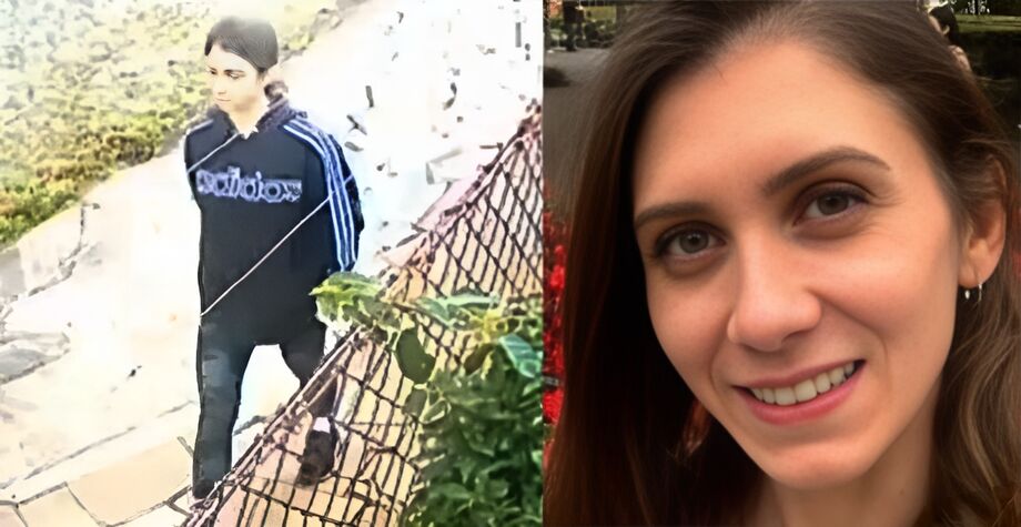 Ossada da vítima foi localizada pela polícia