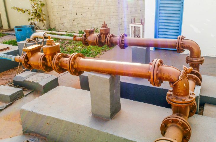 A ordem de serviço foi assinada no último dia 3, pelo diretor-presidente da Sanesul