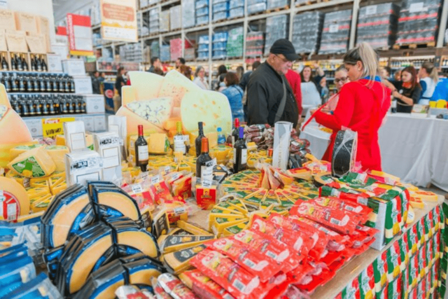 Festival acontece neste final de semana