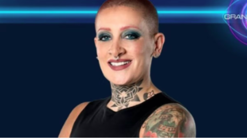 Participante de Big Brother argentino, 'Furia' foi eliminada e causou comoção nas portas do estúdio