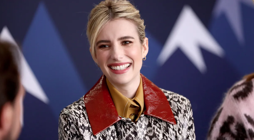 Emma Roberts fala sobre dificuldades de ser 'nepobaby': 'Você precisa provar mais a si mesmo'