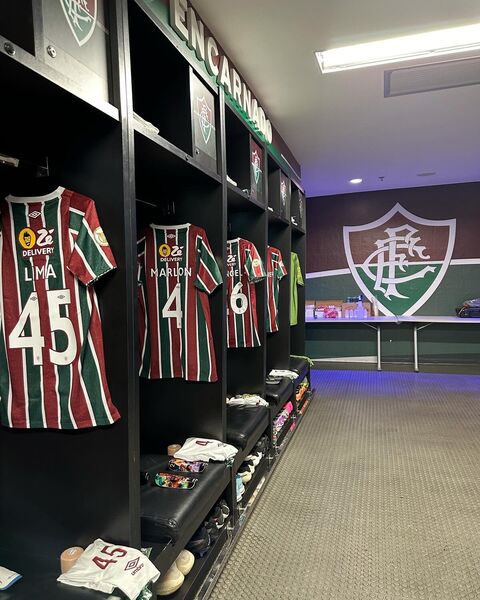 Pela décima rodada do Brasileirão, o Fluminense entra em campo na quarta-feira diante do Cruzeiro, no Mineirão.