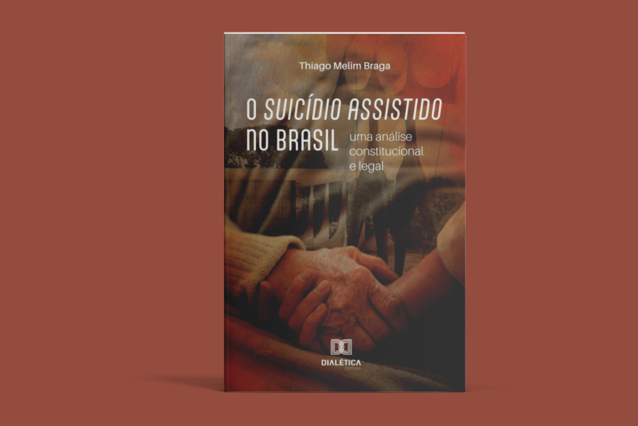 A obra analisa o suicídio assistido na realidade constitucional.