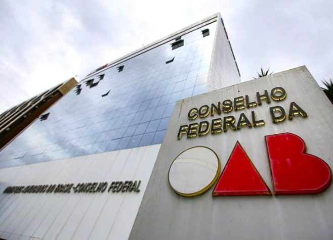 Conselho Federal da OAB