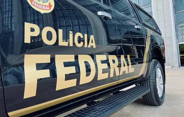 Policia Federal