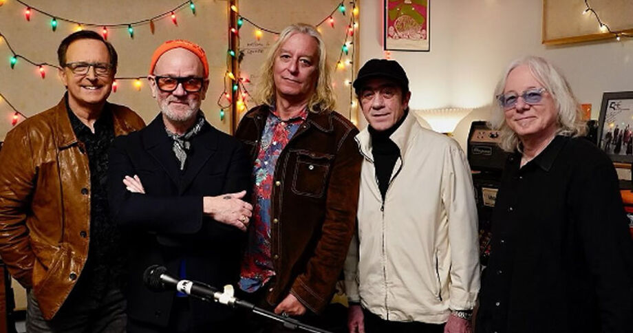 R.E.M