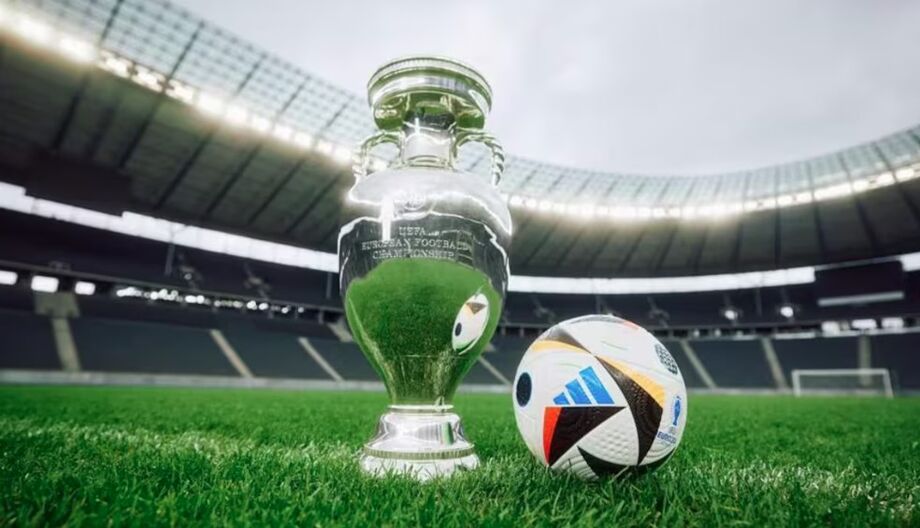Bola da Euro 2024 será uma 'assistente' da arbitragem