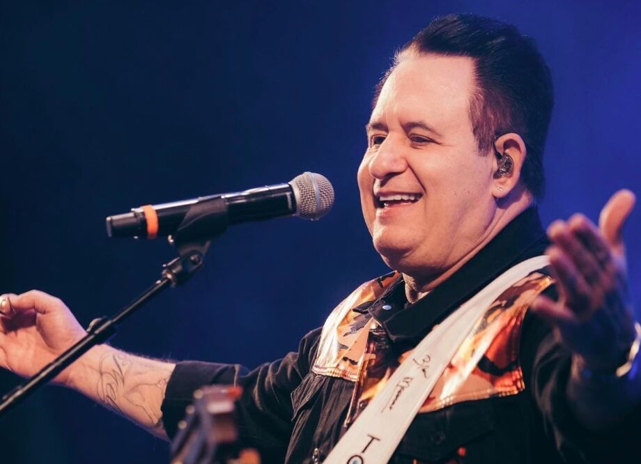Marrone, da dupla com Bruno