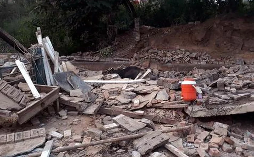 Terremoto de magnitude 7 atinge a costa do Peru e gera alerta de tsunami