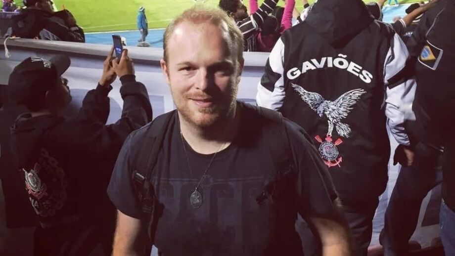 Vinicius Manfredi irá comandar área de marketing do clube paulista