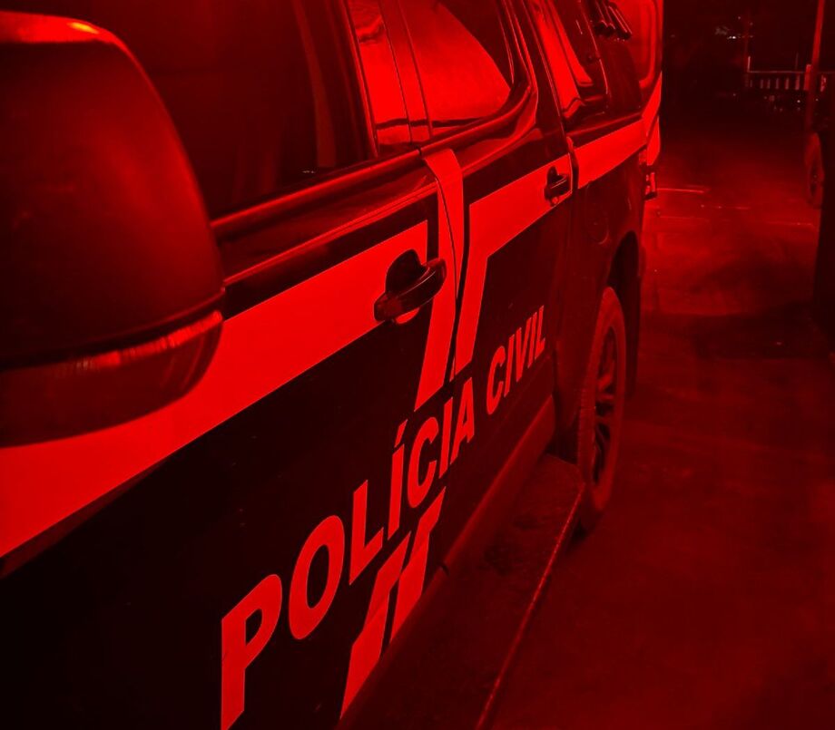 Polícia Civil prende segundo suspeito de estupro de vulnerável em MS