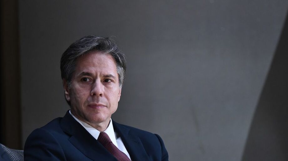 Blinken diz que EUA têm 'sérias preocupações' sobre resultado das eleições na Venezuela