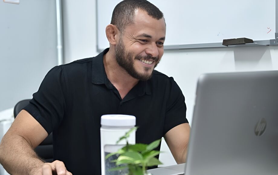 Terapia on-line é realizada pelo SUS