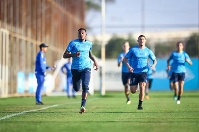 Grêmio anuncia volta à Arena somente no dia 1º de setembro e fará 'decisões' em campo neutro