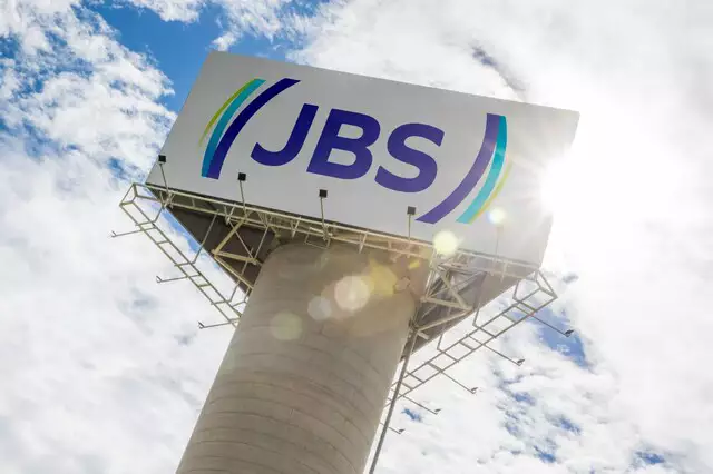 Unidade 2 da JBS em Campo Grande está com 150 vagas para contratação.