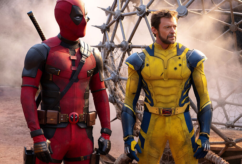 'Deadpool & Wolverine' é um dos longas mais aguardados do ano