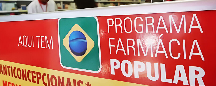 Programa Farmácia Popular